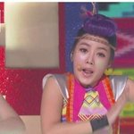 <b>oh</b>.소연이년 윙크할때마다 턱주가리 날리고싶음