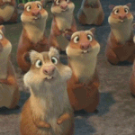 만든 <아이스 에이지4>캐릭터들의 <b>런던</b> 오심픽을 향한 한마디!!!