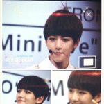 백현이랑 1초만 같이있고싶다 <b>런던</b>에서