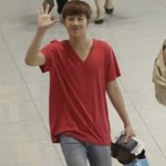 인피니트 과거 <b>일진</b> 김성규임?