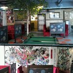 [인천 연수동]한번쯤꼭가봐야할 보고, 즐기고, 맛보는 퓨전 호프집...