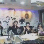 다들 <b>수다</b>떠는건 좋지만 일찍들 주무세요