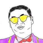 [싸이+판] 나는 용인스따일!!!! (한글판추가)