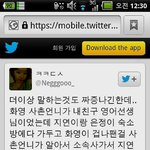 ■사진有)광수도 부정못하는 화영 폭행 증거(<b>소름주의</b>)*모바일배려*