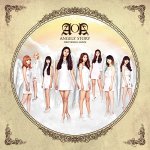 'aoa' vs 'glam' 기대되는 신인걸그룹 대결~!