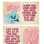 좋은 글....(인디언 <b>속담</b>이라고 하네요)