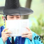 이준기 웃으면 <b>눈</b> ㅡㅡ이렇게 됨ㅋㅋㅋㅋㅋ
