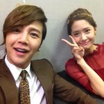 ★★ 윤아 옆에서도 굴욕없는 장근석의 피부 ★★