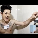 ★★(사진有)판타스틱베이비,오빤 홍대스타일 휴지찾는 <b>형아</b>★★