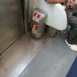 1호선지하철내에서 있었던일 !!!!!!!!!난생<b>첨보</b>는 상황에 놀라지마시길ㅋㅋㅋㅋ