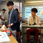 ★기태영 스타일리시 닥터룩 완성~ <b>유진</b>이 조언해줬나??ㅋㅋ