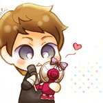 이 조규현팬아트 <b>출처</b>가 어딘지앎?
