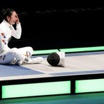 [wd] <b>런던</b>올림픽, 여자 펜싱 신아람 의문의 1초, 해외반응