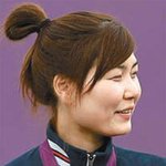 [2ch] 일본 여자 양궁 사상 첫 메달을 안겨준 "엄혜련"...