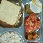 우리학교급식혁명