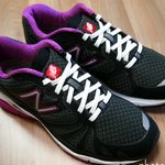 <b>뉴발</b>890 보라 이상해요? 사진有