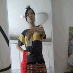 [싸이+판]  누난 <b>함라</b> style! +추가짤