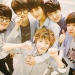 엑소, 오늘 <b>도쿄</b>돔 공연 잘 하고 와 ^^