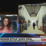 외국에서도 인기몰이중인 강남스타일!!