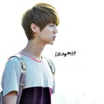 남자 아이돌 비주얼 <b>new</b> 강자