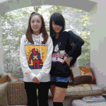 카리스마 짱,, <b>cl</b>의 평상복 움짤