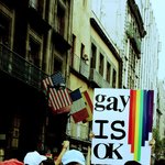 저 양성애자인데요