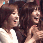 소녀시대~~~120805