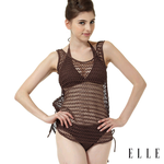 <b>흰색</b> 비키니 속옷같아요??