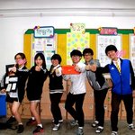 ★장호원 촌구석 흔녀 흔남 6명의 미친우정★ 2탄!!!!(수정)