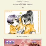 <b>맨위</b>에 저 그림체 누구 그림체인줄 아시나요 ???