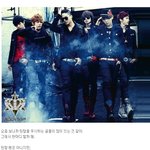 틴탑,그리고 신화->먼가 병맛이지만 그럴싸해