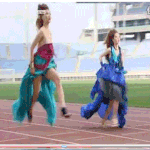 도수코3 <b>여연희</b> 노출