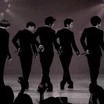 오늘따라 다섯명이 왜이리 보고싶지