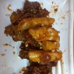 광주 북구 경신여고 <b>사거리</b> 파리바게트 위 닭강정집 고발합니다.