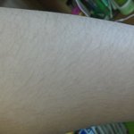 남자들 <b>팔털</b>많은 여자 어떤가요 ㅠㅠ?