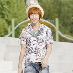 보이프렌드 <b>정민</b> 음중 팬미팅현장