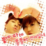 ★연상연하 커플의 통통튀는 연애일지4(사진有)