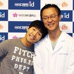이종훈 성형한게 그렇게 욕먹을일인가요