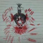 <b>개독</b>들아 내가 그린 그림을 보고 평가좀 해주라!!