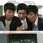 신사의 품격이 <b>dvd</b>로 만들어 진다고??