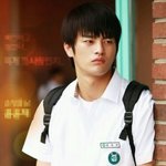 교복 훈남 제대로 변신한 서인국