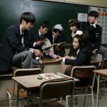 서인국-호야-정은지 럽라인 한번에 정리~