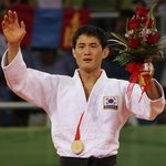 유도 <b>최민호</b> 선수의 활약상에 대한 여자들의 댓글