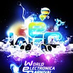 (wec) 월드 일렉트로니카 카니발 가는 사람 있어요??