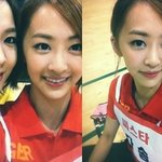 화영쉴드 씨스타! <b>다솜</b>이 연기시작 ㅋㅋㅋㅋ (드라마 제작발표 생중계...