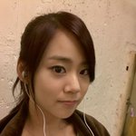 <b>볼살</b> 다 빠진 한승연