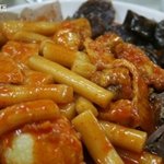 가장 맛있는 음식 <b>조합</b>은?