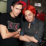 ★★(필독)권지용따라하는 <b>이특</b>