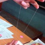 ★★들어는 보셨나?! 목걸이 한반도!!☆☆(별거 없음 주의)