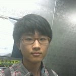 두남자 외모 자존심 대결 (사진有)